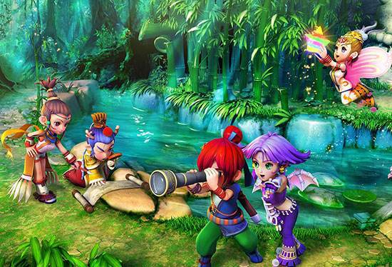 关键词总结 关键词总结