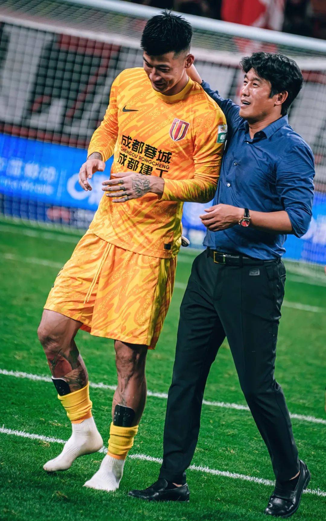 家长们现场 家长们现场