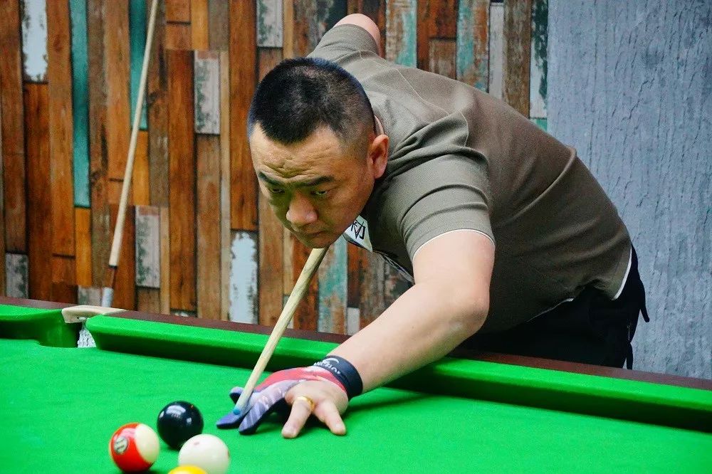 选手无需等 选手无需等