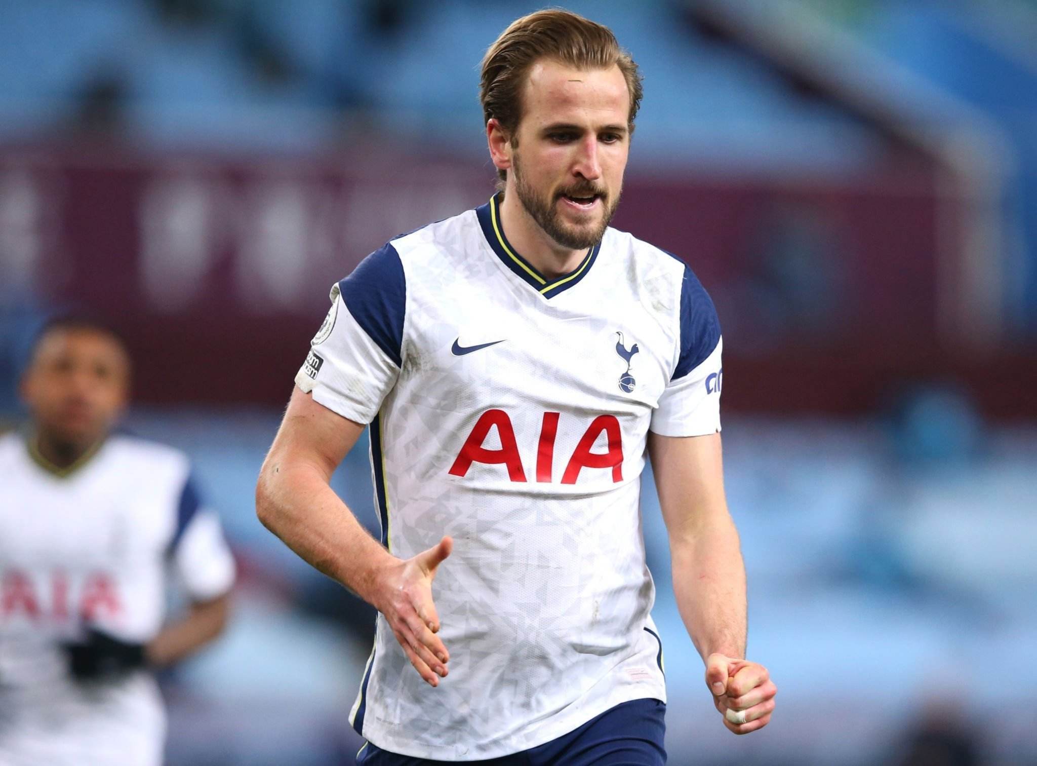 英超的舞台 英超的舞台