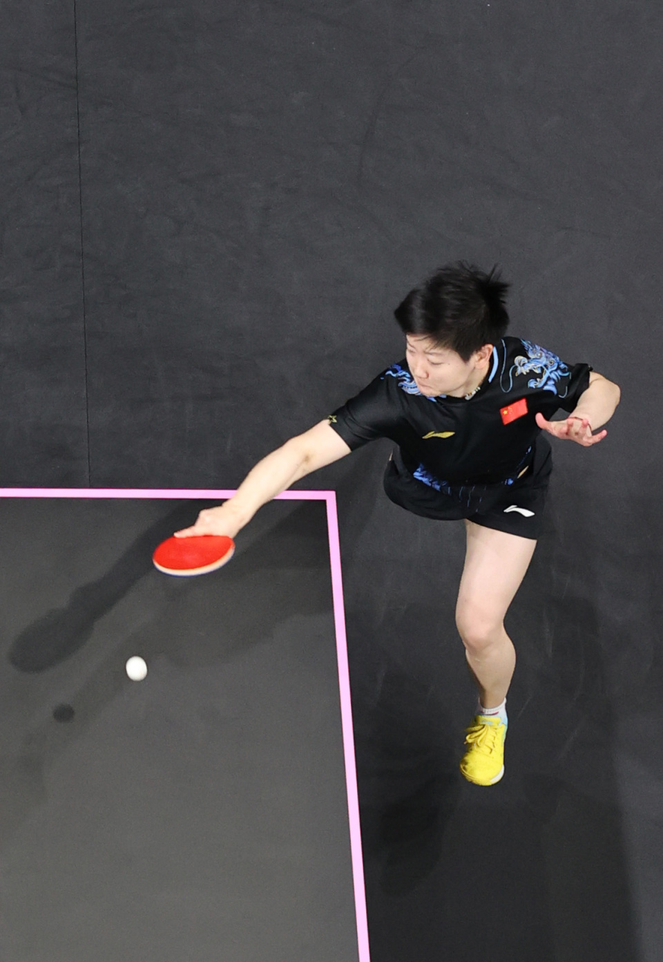 这件战袍不 这件战袍不