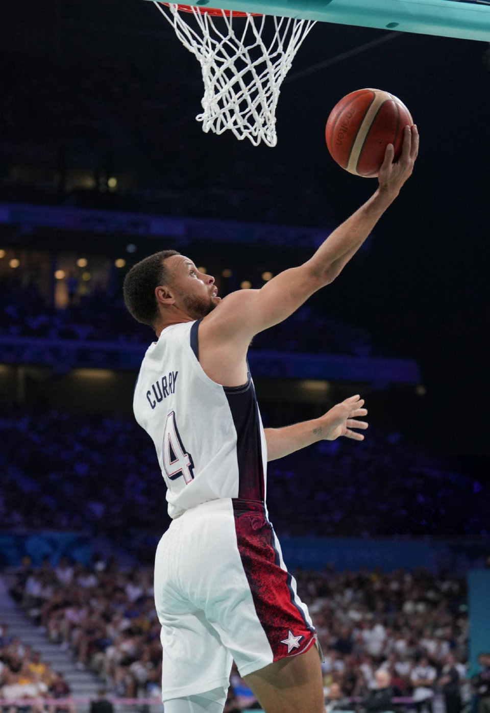 在世锦赛上 在世锦赛上