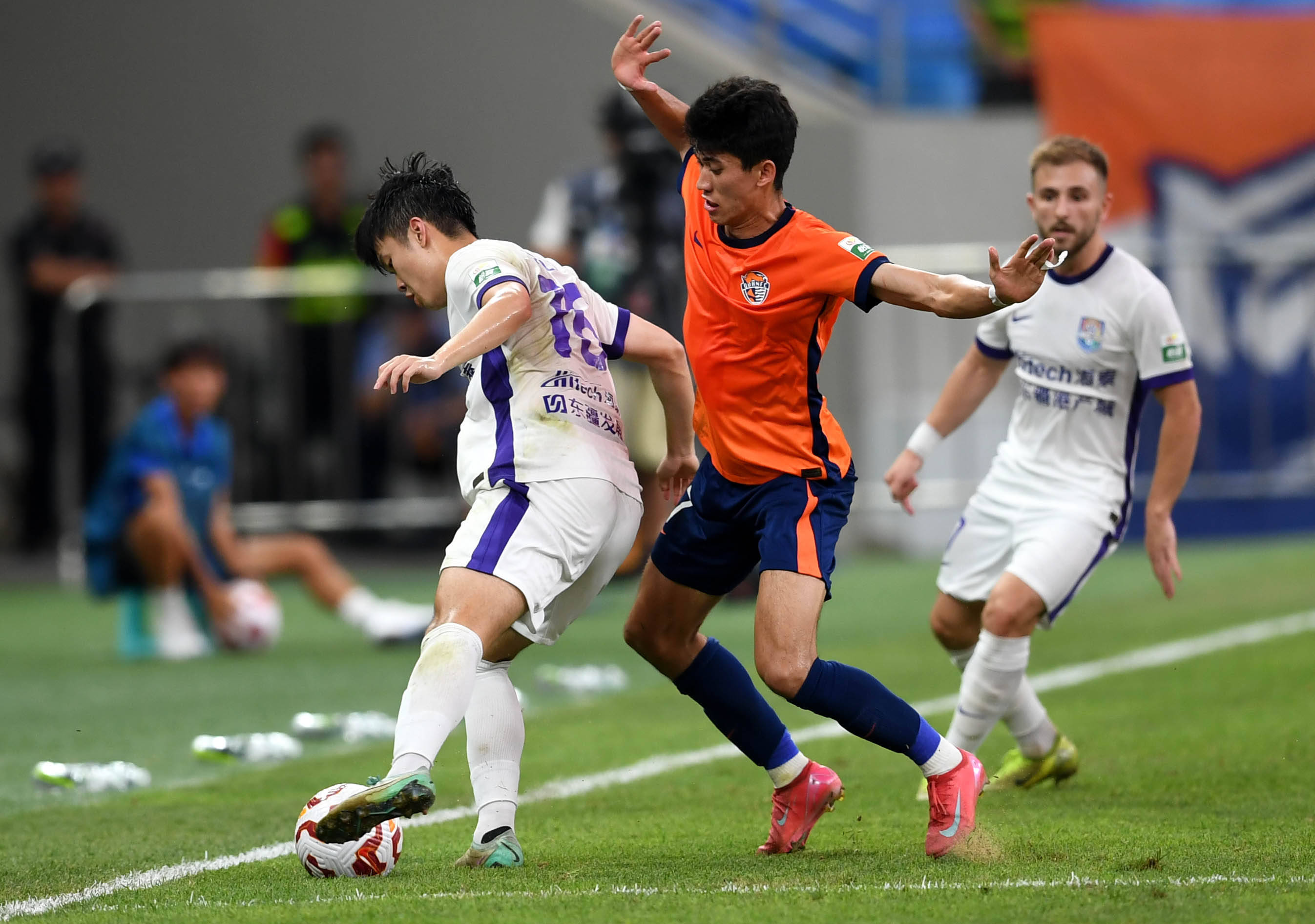 如果有更多 如果有更多