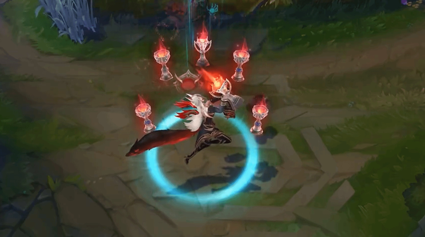 回报预期未 回报预期未