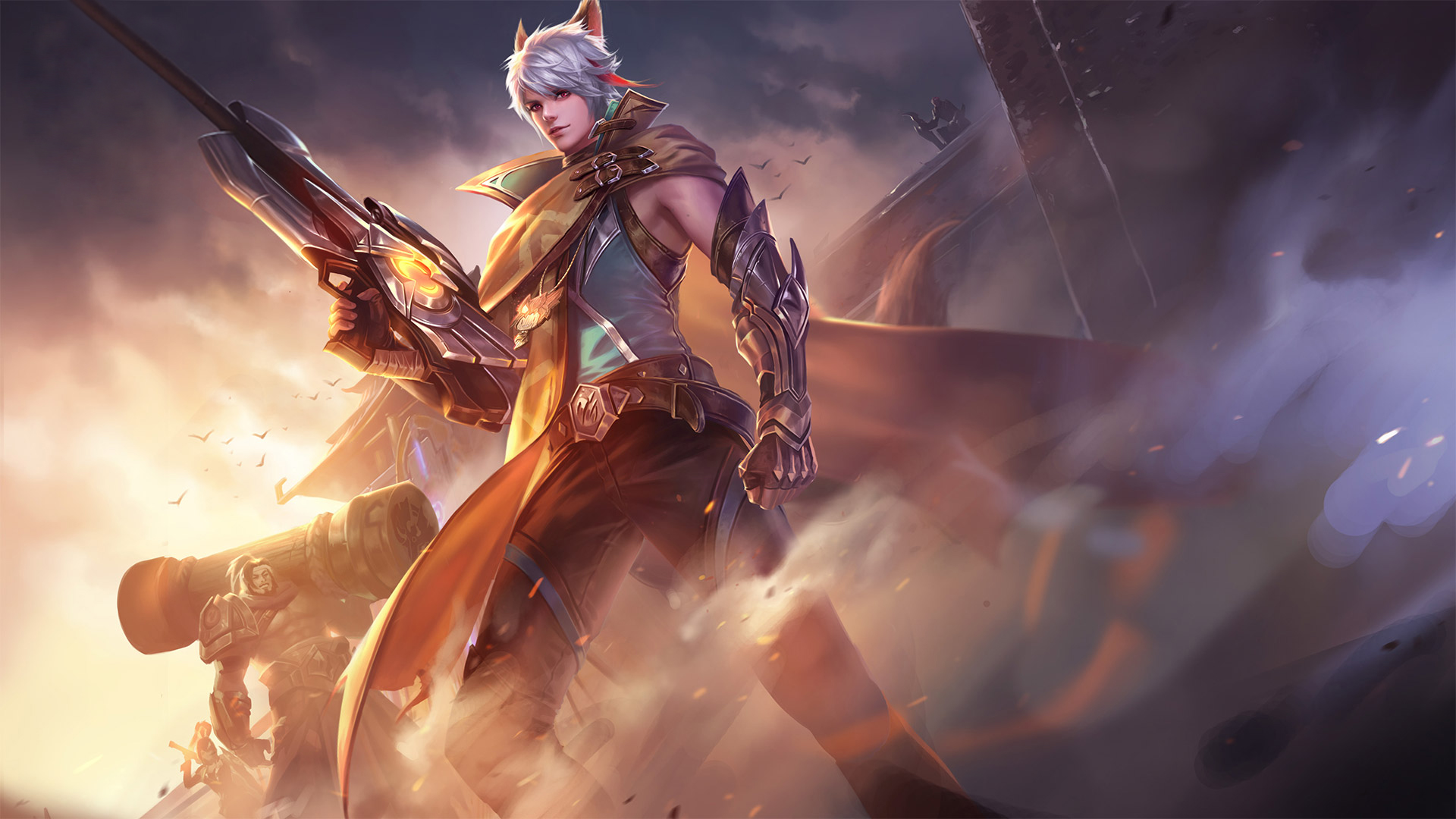 动的关键抓 动的关键抓