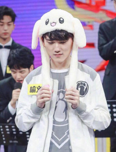 清晰